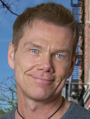 Sven Unterwaldt Jr.