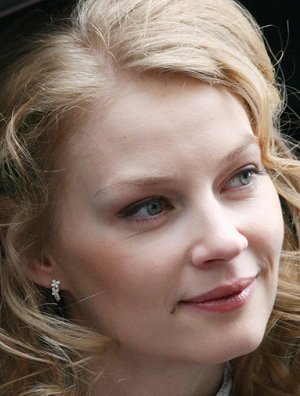 Světlana Chodčenkova