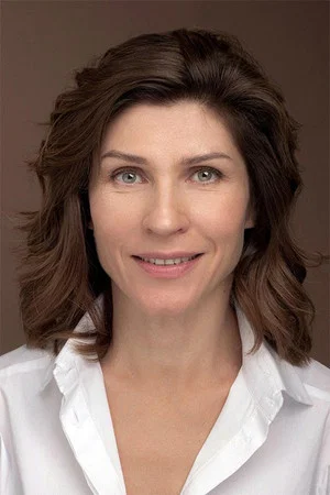 Svetlana Kamynina