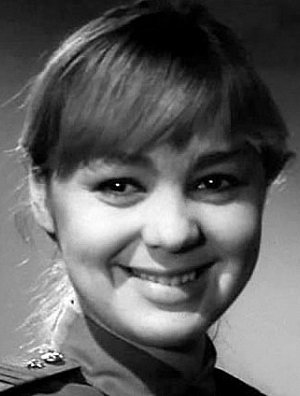 Světlana Starikova