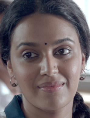 Swara Bhaskar