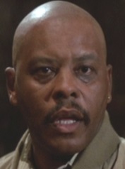 Sy Richardson