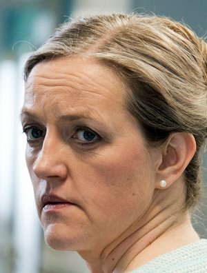 Sybille Schedwill
