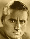 Syd Chaplin