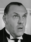 Syd Crossley