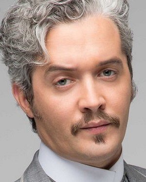 Sylvain Dieuaide