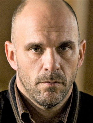Sylvain Marcel