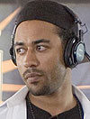 Sylvain White