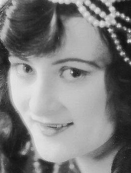 Sylvia Breamer