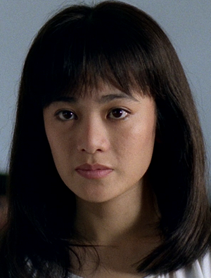 Sylvia Chang