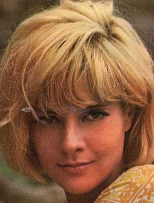 Sylvie Vartan