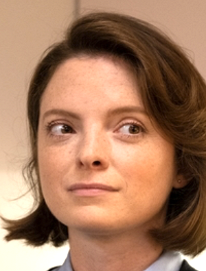 Sylwia Boroń
