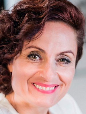 Szofi Berki