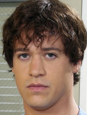 T.R. Knight