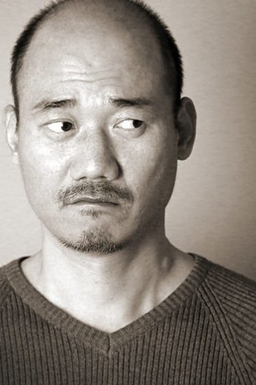 Tae-han Kim