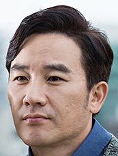 Tae-woong Eom