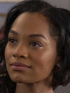 Tahirah Sharif