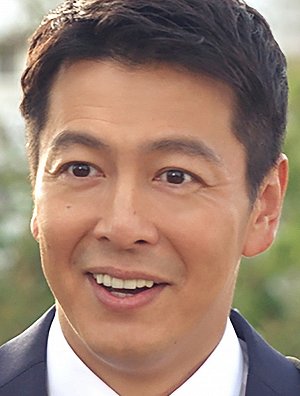 Taiki Nakabajaši