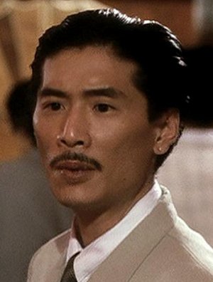 Tak-foo Siu