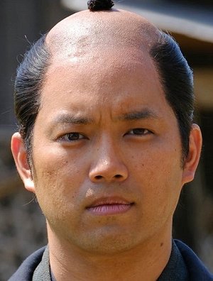 Takahiro Miura