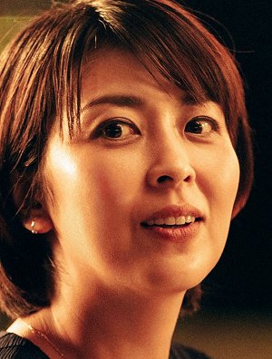 Takako Macu