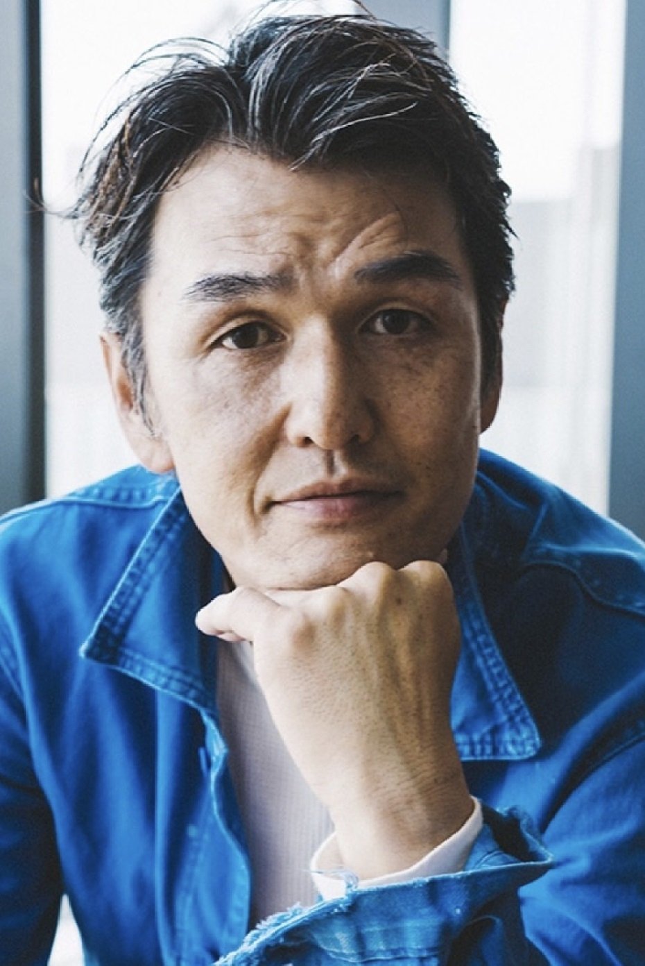 Takamicu Nonaka