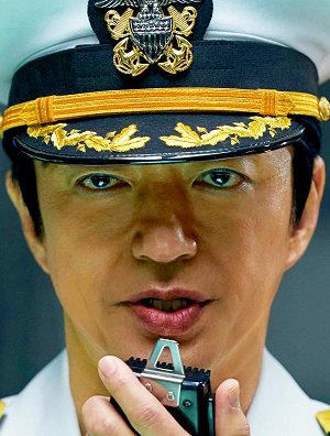Takao Ósawa
