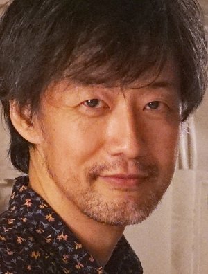 Takaši Jamazaki