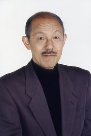 Takeši Kuwabara