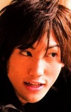 Takuja Uehara
