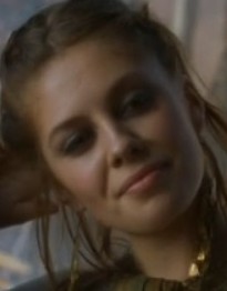 Talitha Luke-Eardley