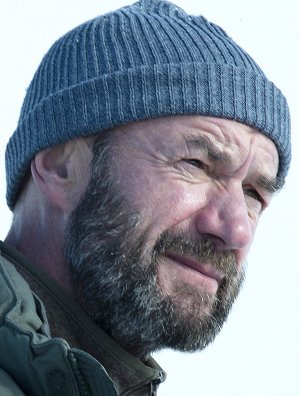 Tam Dean Burn