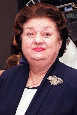 Tamara Buciuceanu