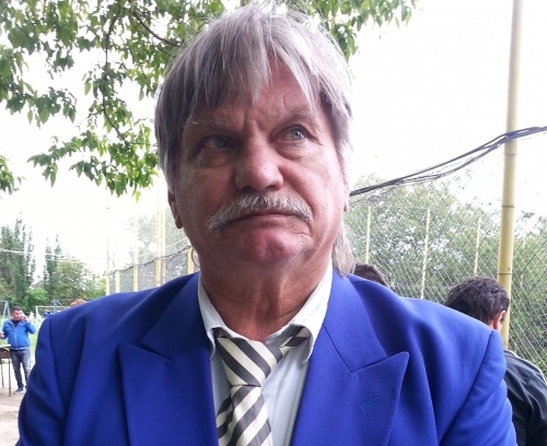 Tamás Wichmann