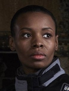 Tamberla Perry