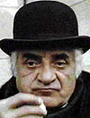 Tanase Cazimir