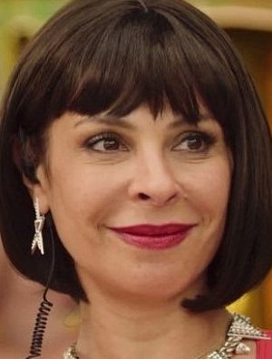 Tania Garbarski