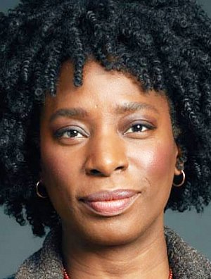 Tanya Moodie