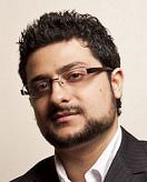Tariq Vasudeva