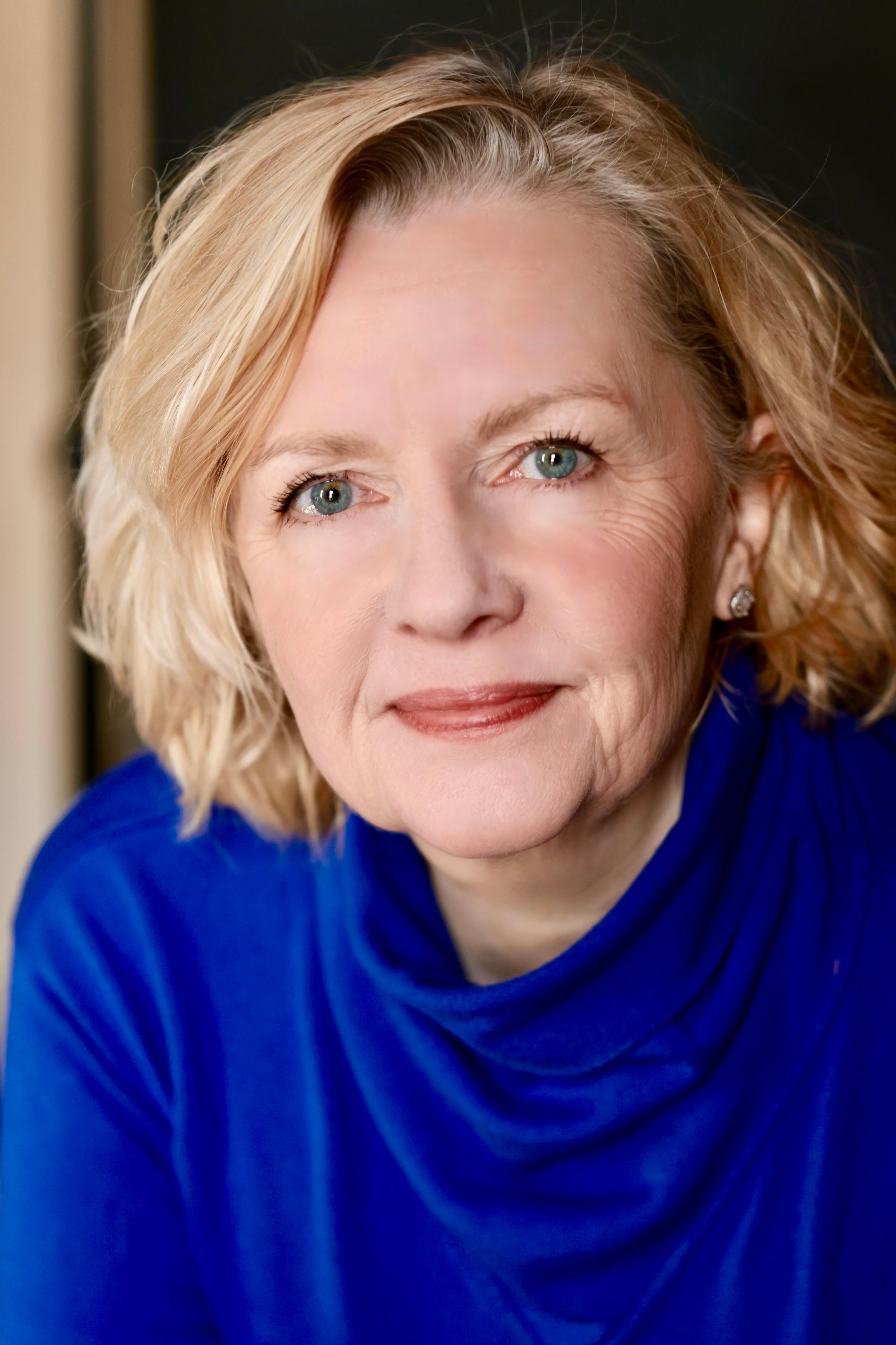 Taryn Grimes