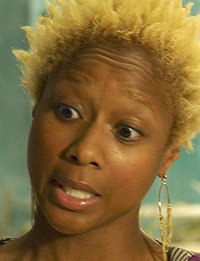 Tasia Sherel