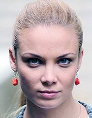 Taťjana Arntgolc