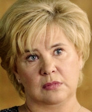 Taťjana Dogileva