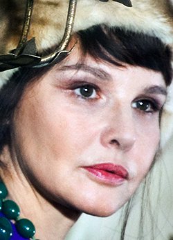Taťjana Drubič