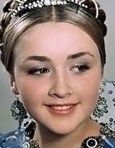 Taťjana Kljujeva