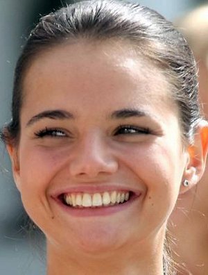 Taťjana Kosmačjova