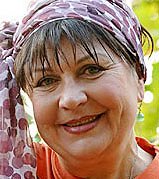 Taťjana Kravčenko