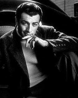 Ted Allan