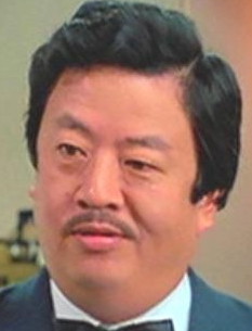 Teddy Yip