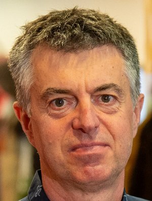 Teodor Marjanovič